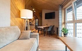 Ośrodek Wypoczynkowy Bernadetta